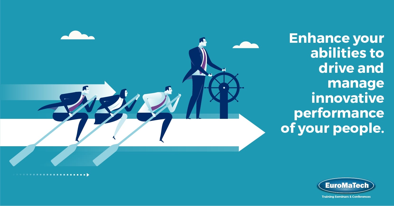Managing And Leading Innovation Training Course EuroMaTech Training