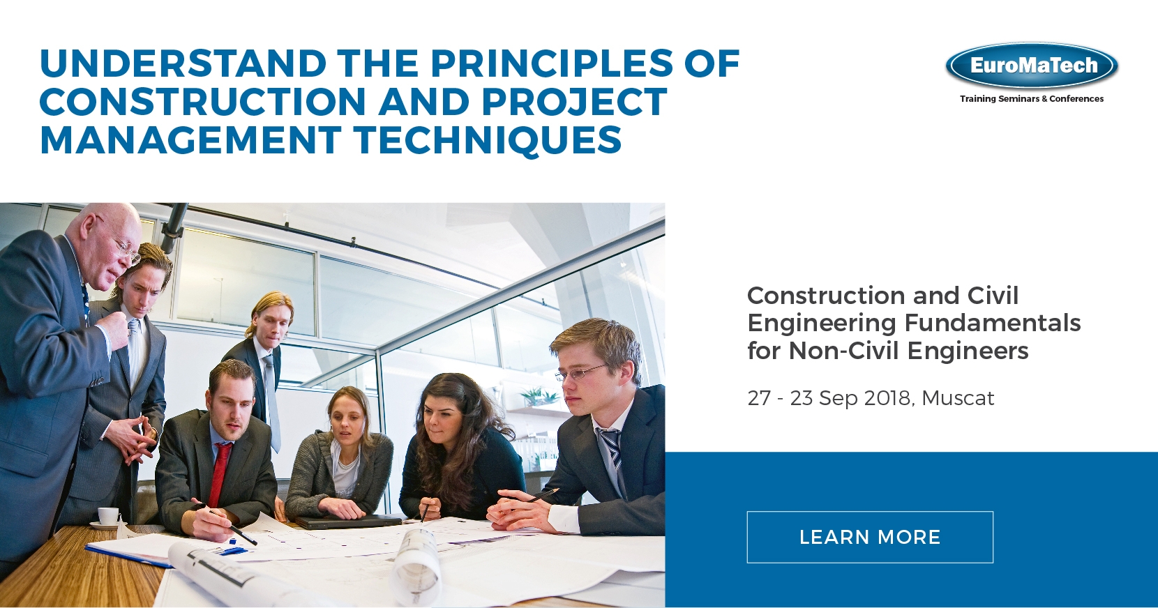 Construction and Civil Engineering Fundamentals for Non-Civil Engineers Training Course