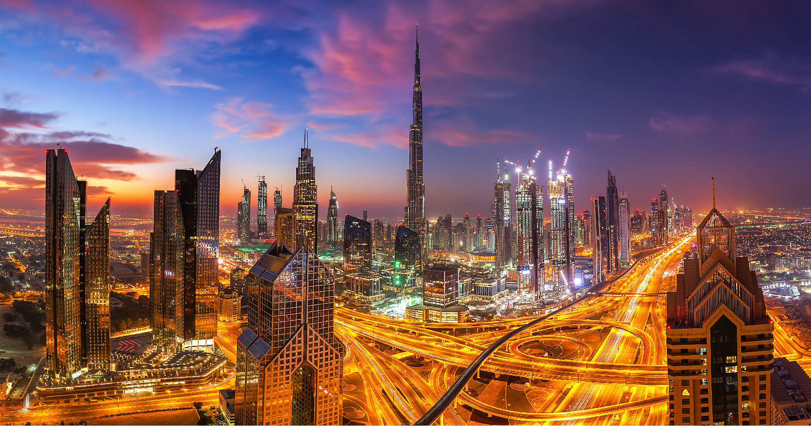 Discover Your Excellence in the Excellent City of Dubai