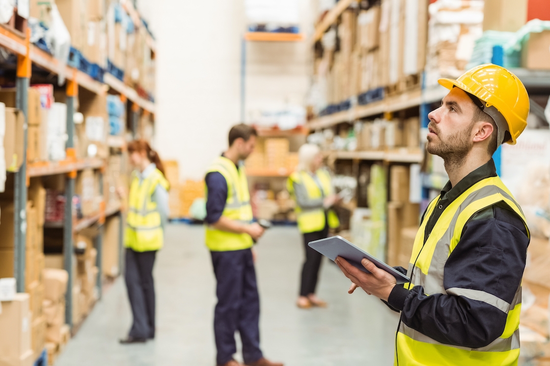 Effective Supply Chain, Warehouse & Inventory Management Training Course in Dubai