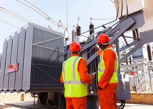 The Importance of Power and Distribution Transformers