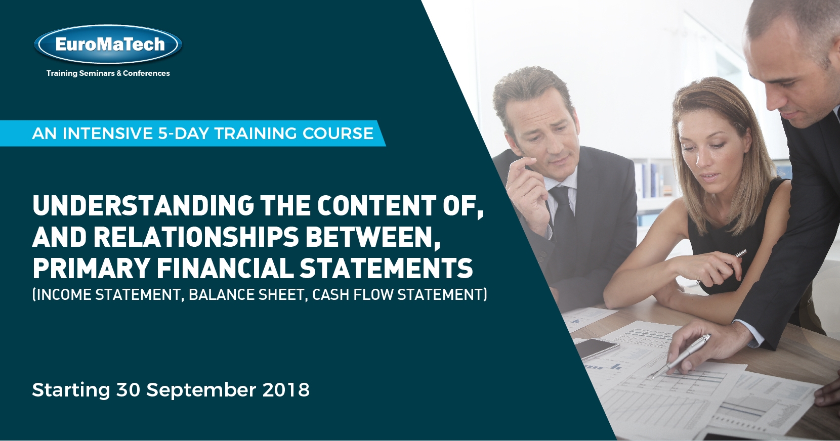 Financial Analysis Training Course