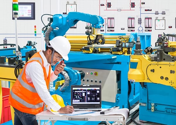 Maintenance-Management
