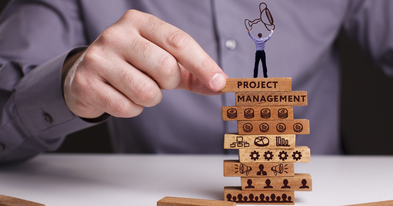 Is It Worth Undertaking Project Management Training?