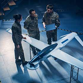 Aerospace & Defense Engineering Training Courses