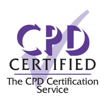 CPD Accredited Training Courses