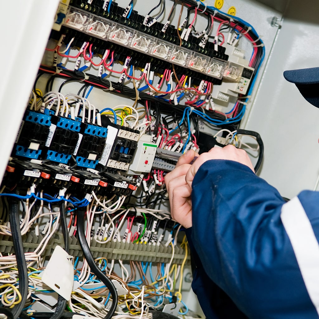 Electrical & Instrumentation Training Courses