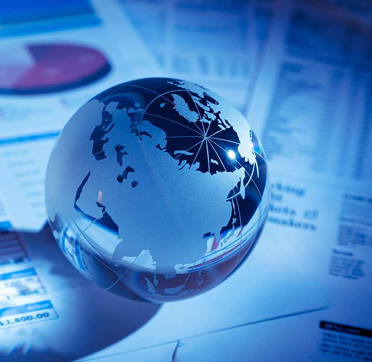 International Financial Reporting Standards (IFRS)