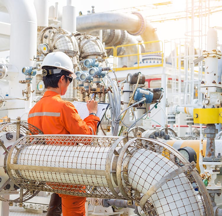 Risk-Based Process Safety Management