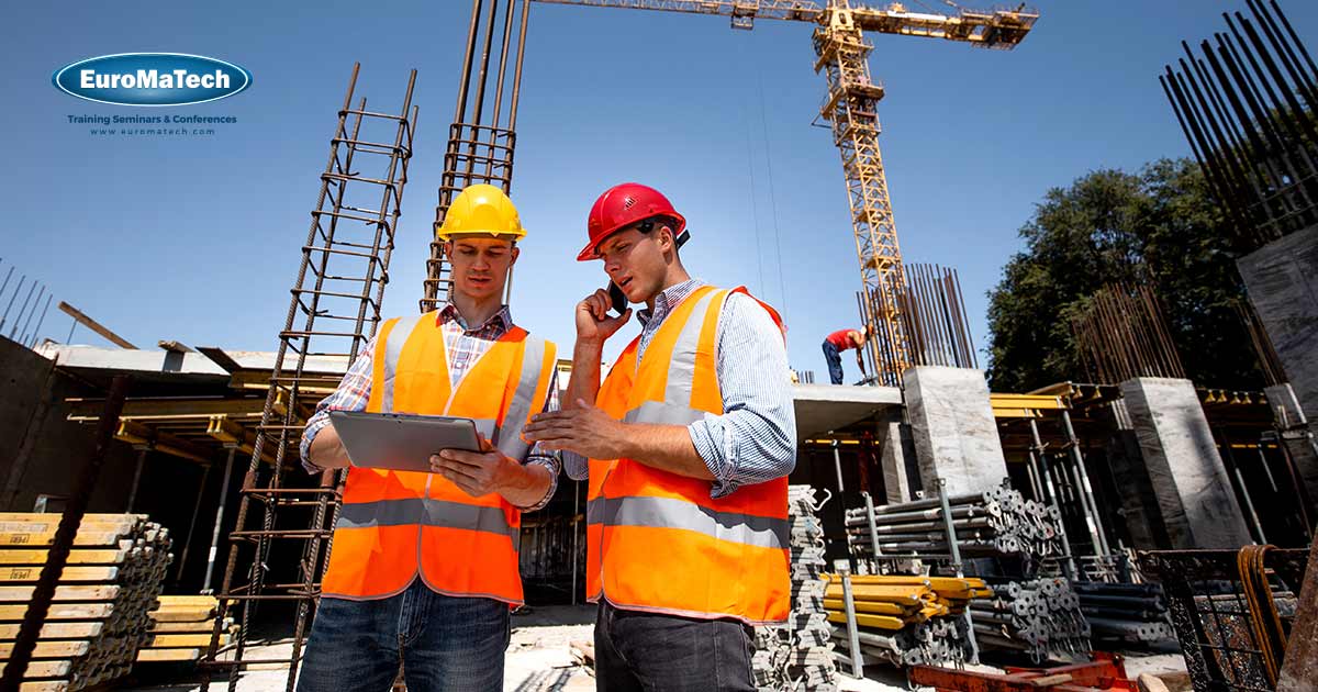 Health, Safety & Environment in Engineering Projects