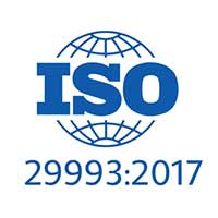 ISO 29993