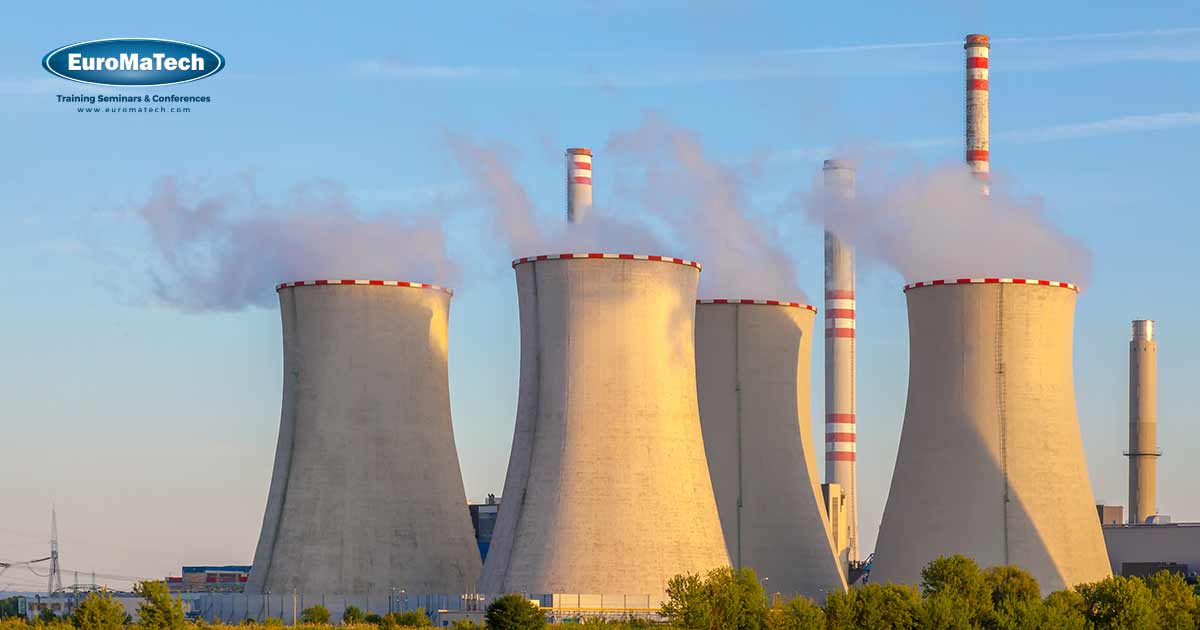 Cooling Towers: Operation, Maintenance and Troubleshooting