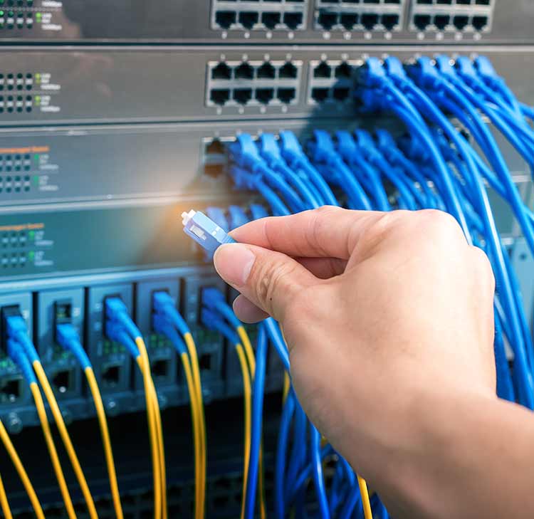 Fiber Optic – Communication Training: