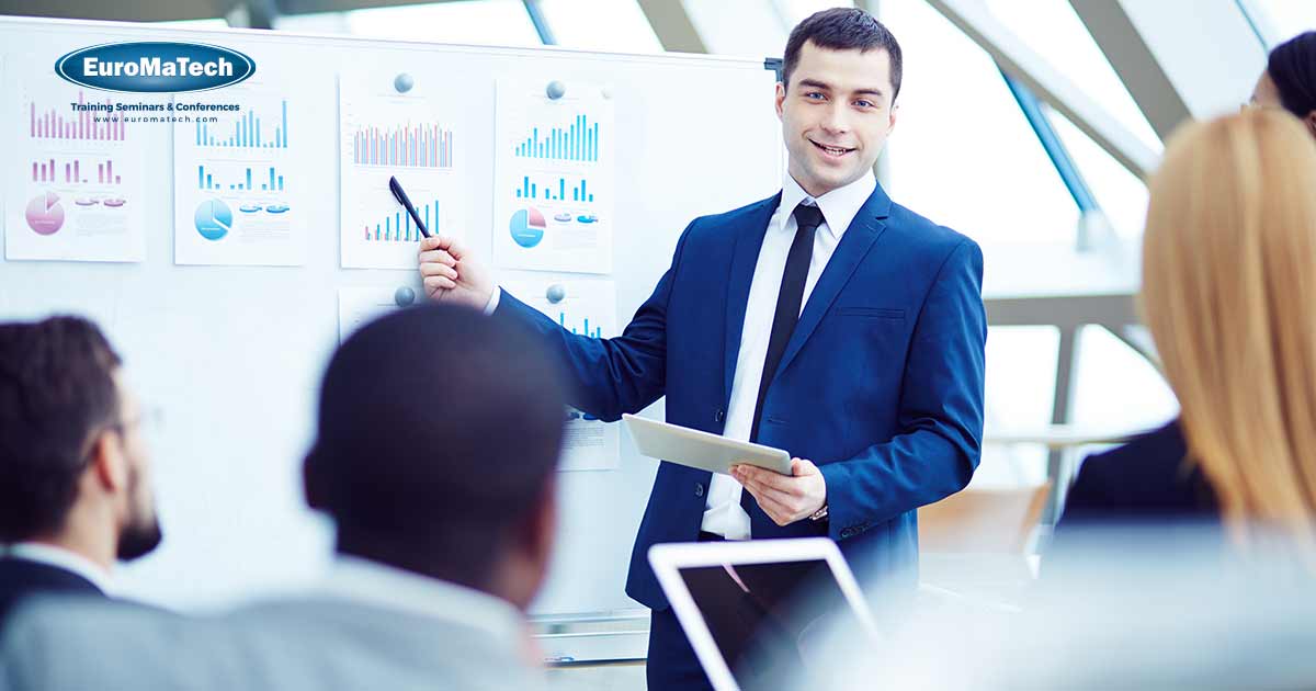 Mastering Global Sales Leadership