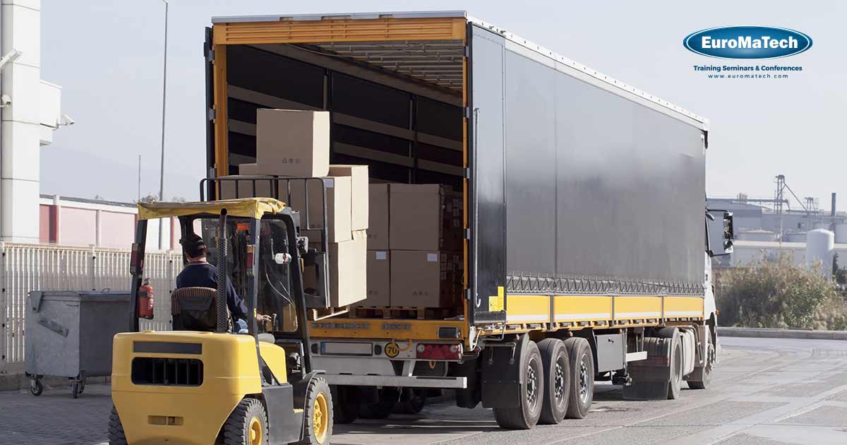Logistics and Transport Management