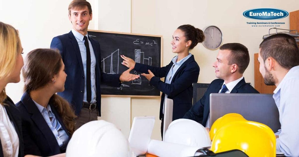Building Manager Training Construction Management Training Courses