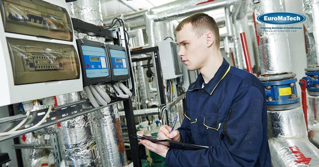 Process Plant Start Up and Commissioning Training Course