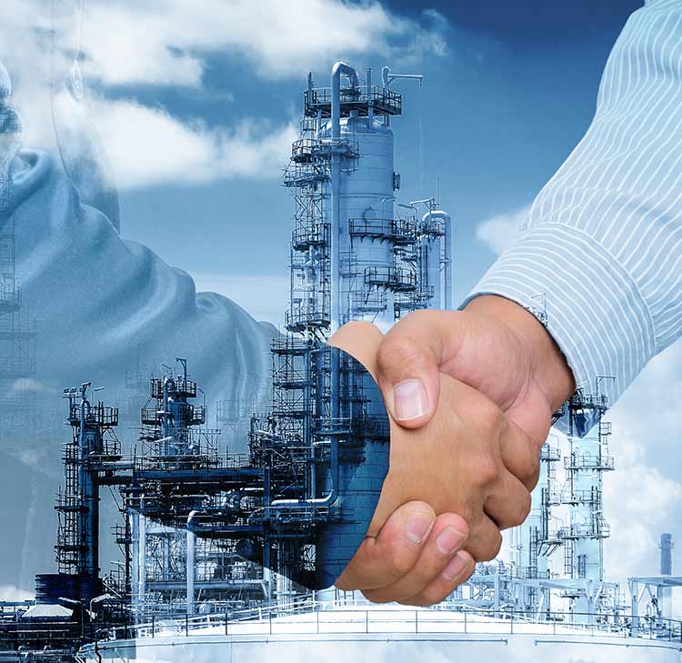 Oil & Gas Commercial Contracts and Negotiation Skills