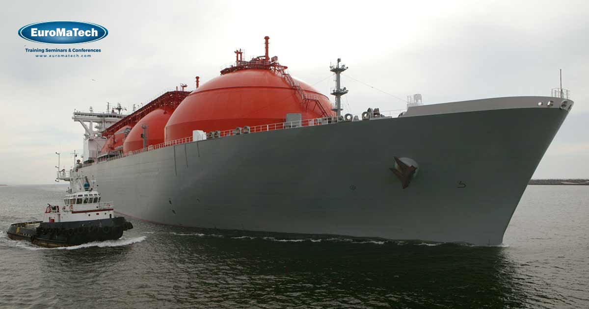 Gas & LNG Contracts
