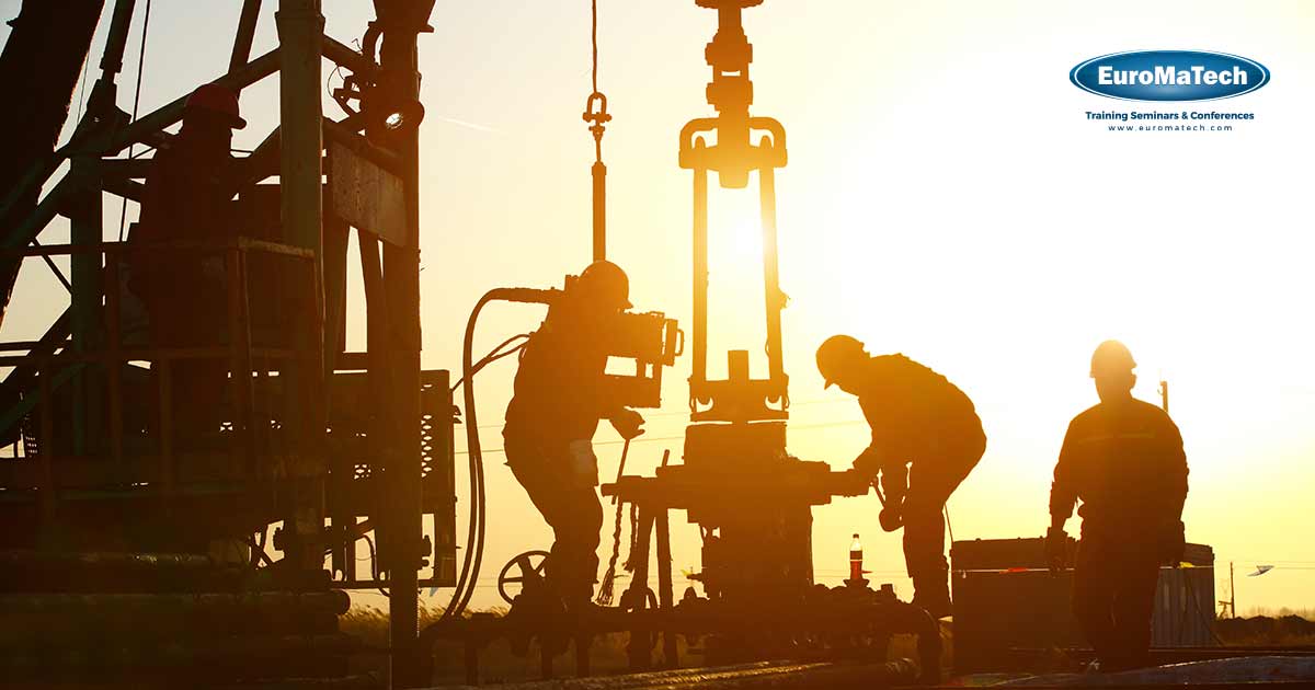 Petroleum Production Operations