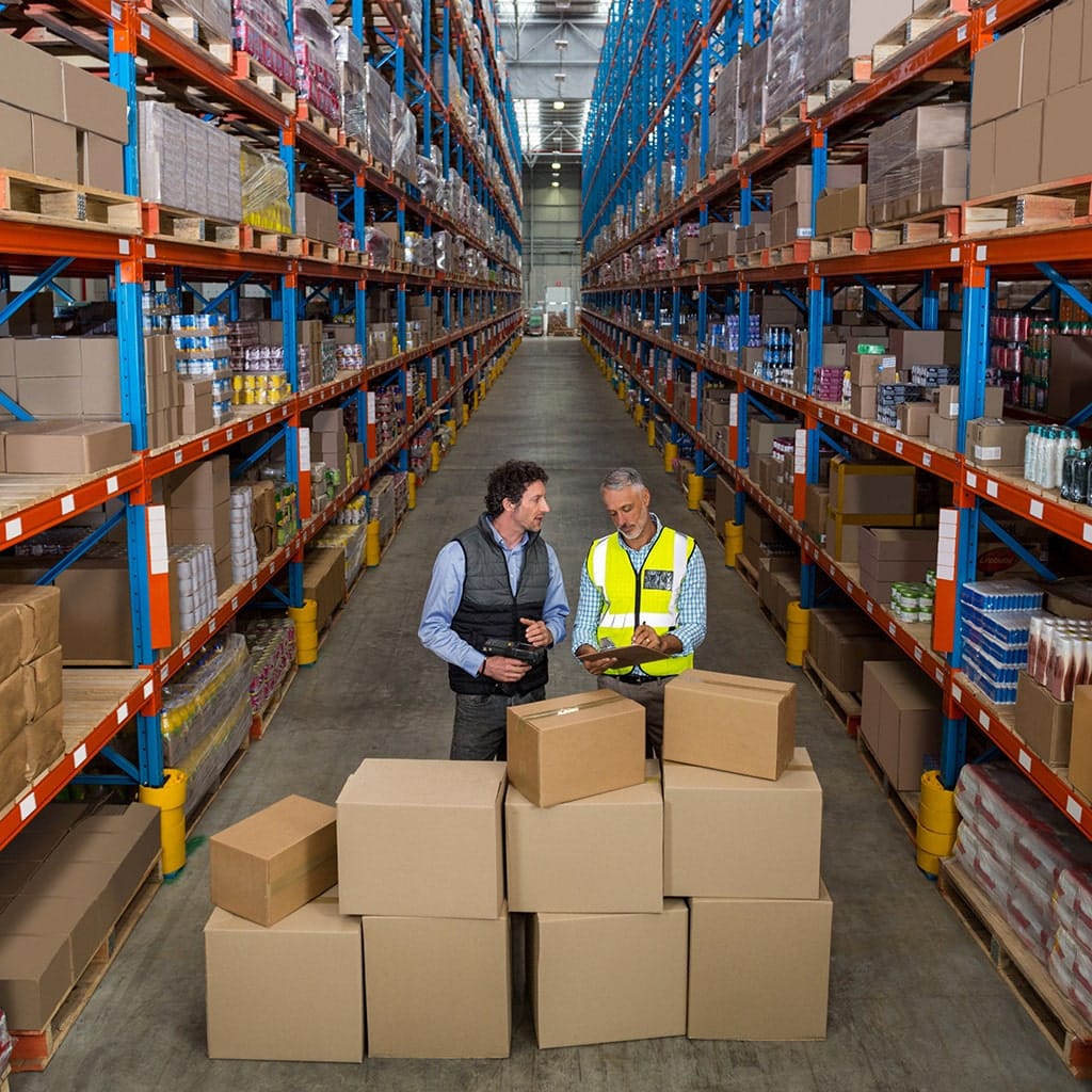 Purchasing & Supply Chain Training Courses