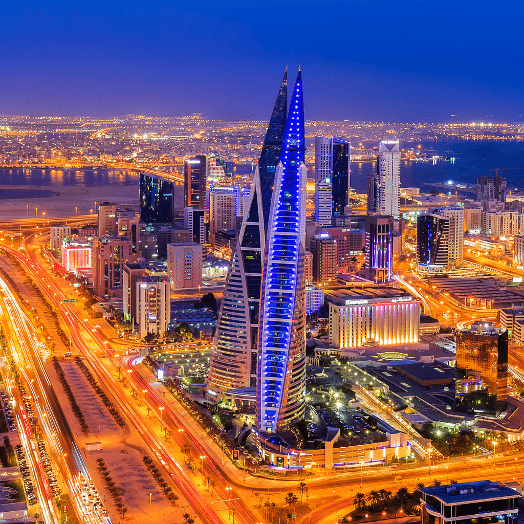 Manama