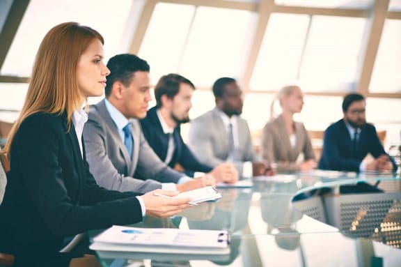 Human Resources Training Courses in London