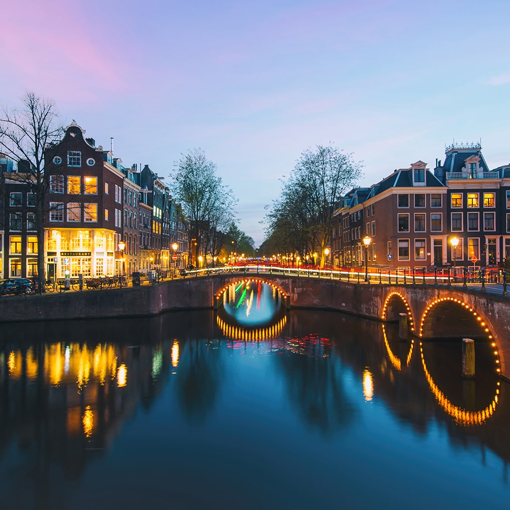 Training Courses in Amsterdam, Netherlands