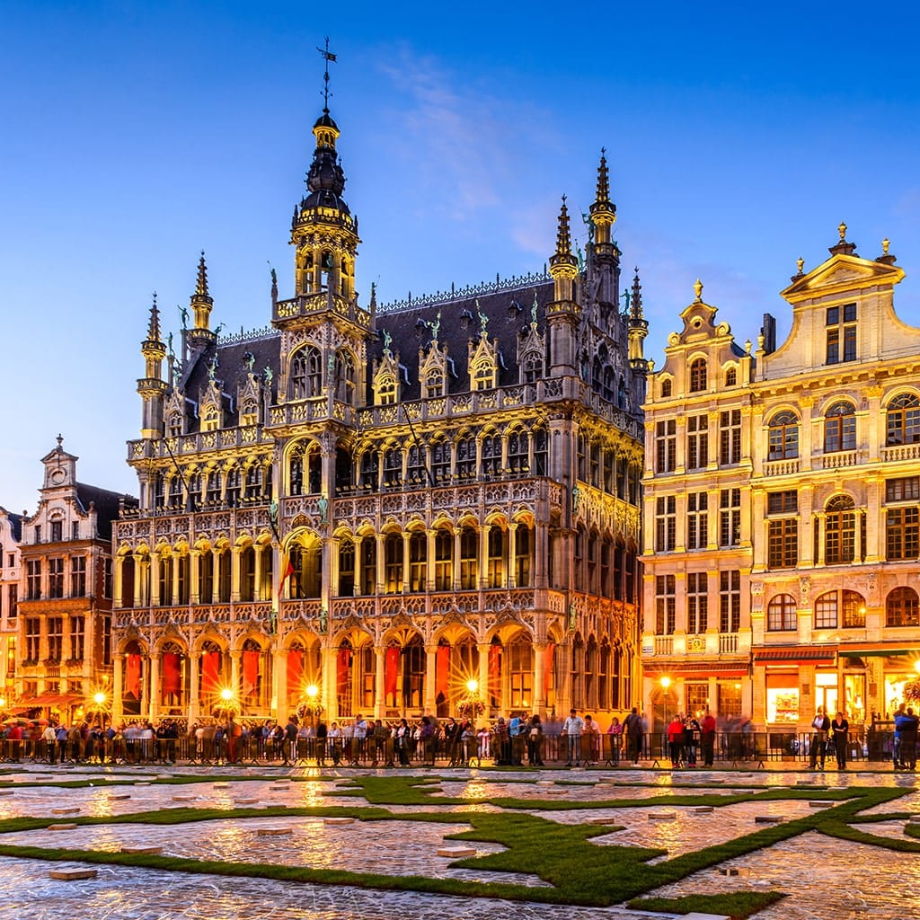 Training Courses inBrussels، Belgium