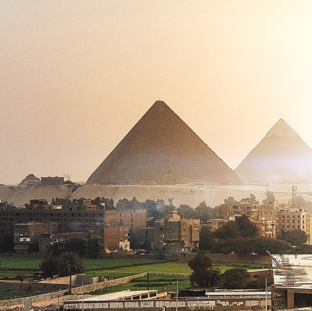 Training Courses inCairo، Egypt