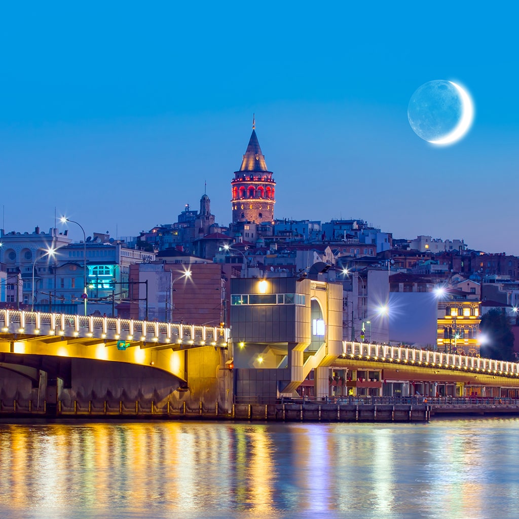 Training Courses in Istanbul, Turkey