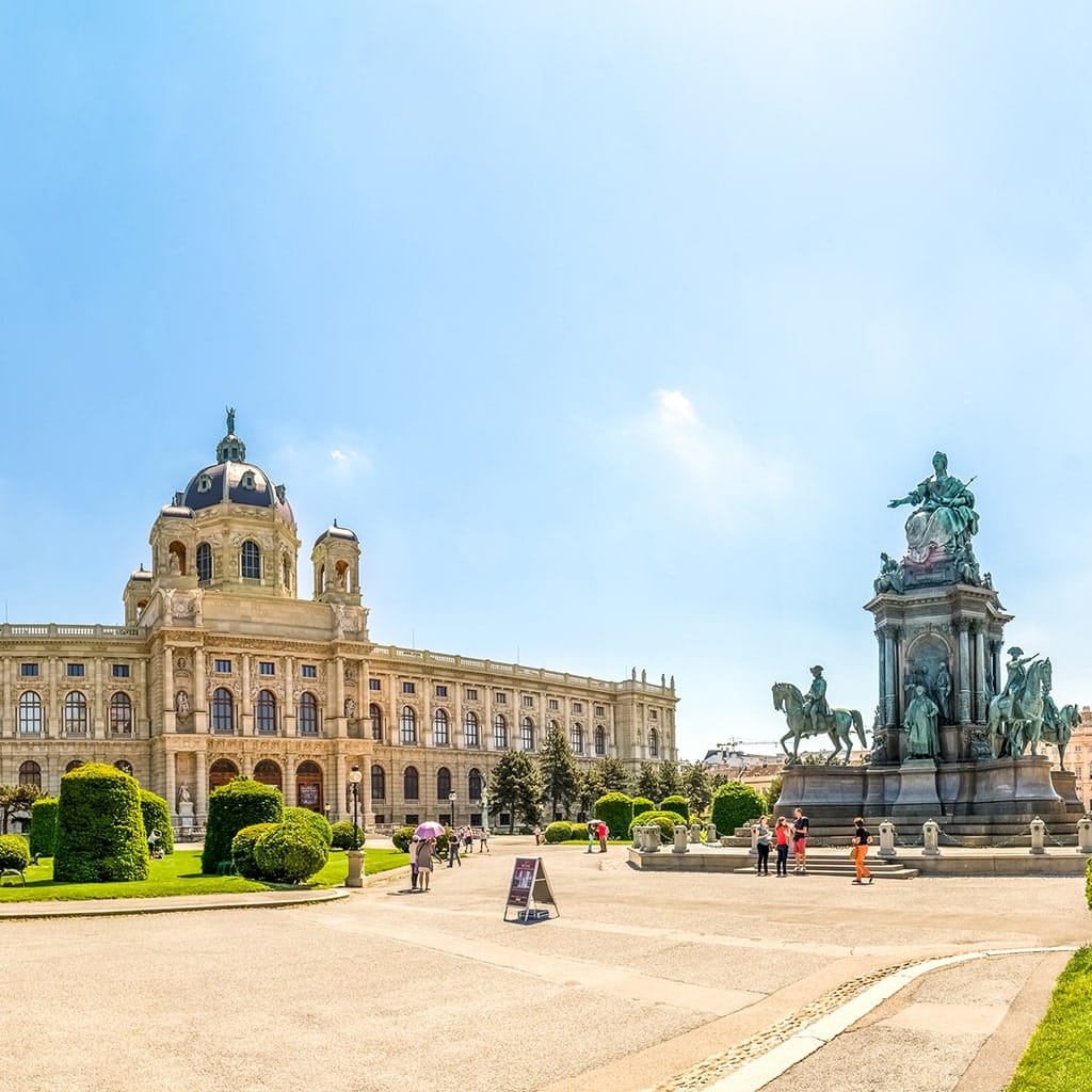 Training Courses in Vienna, Austria