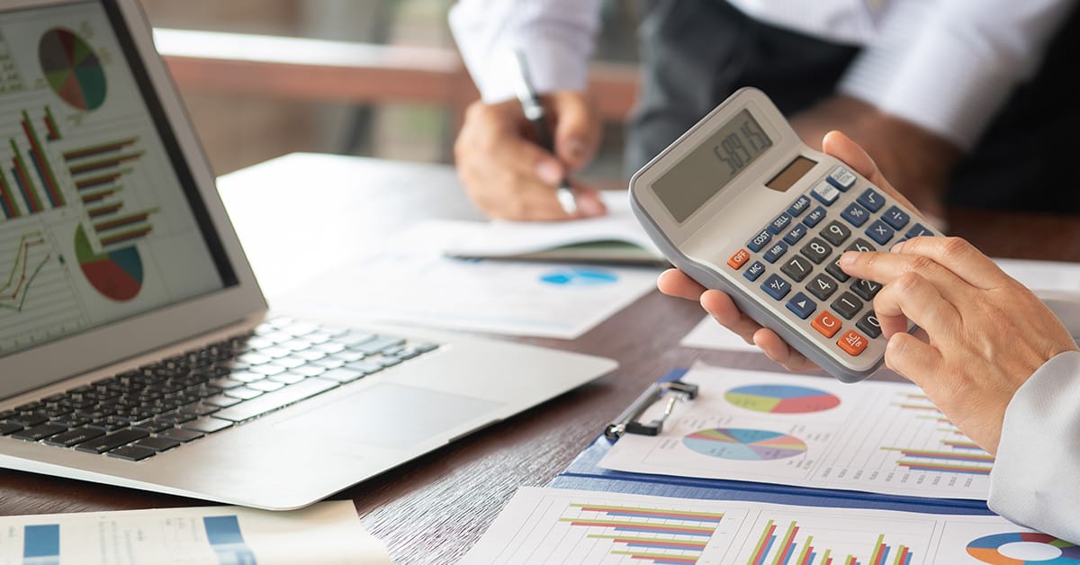 Accounting Operations /Payable and Receivable Management