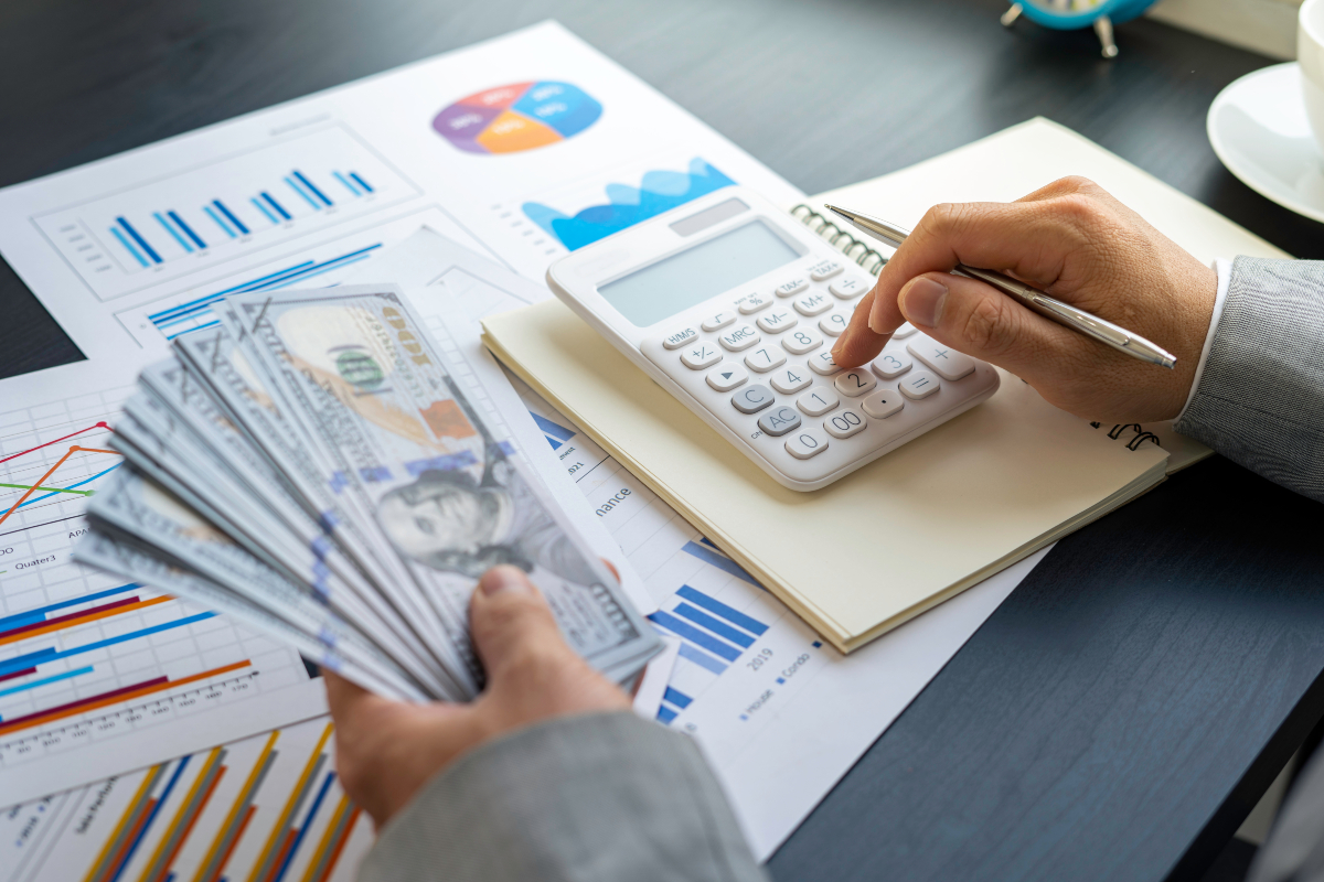 Accounts Receivable