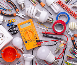 Assets Condition Assessment on Electrical Equipment