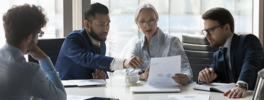 Enterprise Project Management