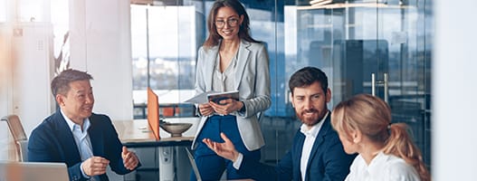 Excellent Business Communicator Course