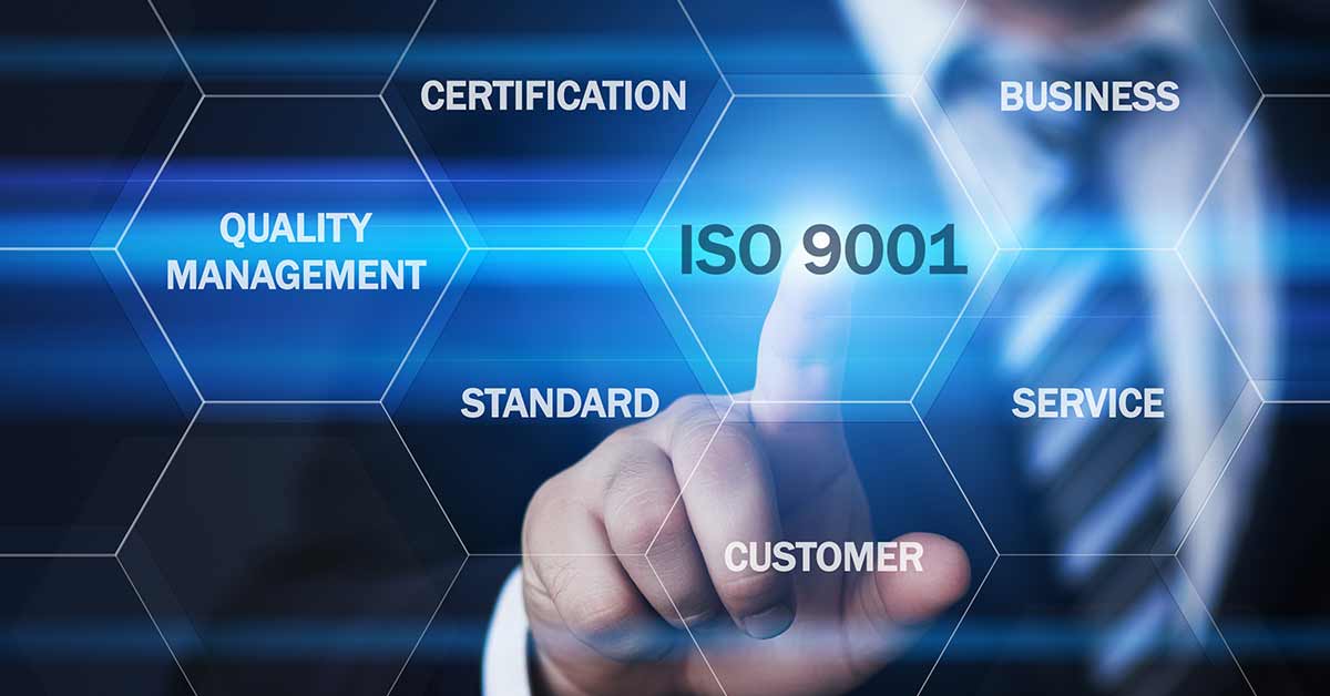 ISO 9001 Lead Auditor Training