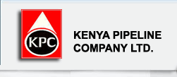 Kenya Pipeline