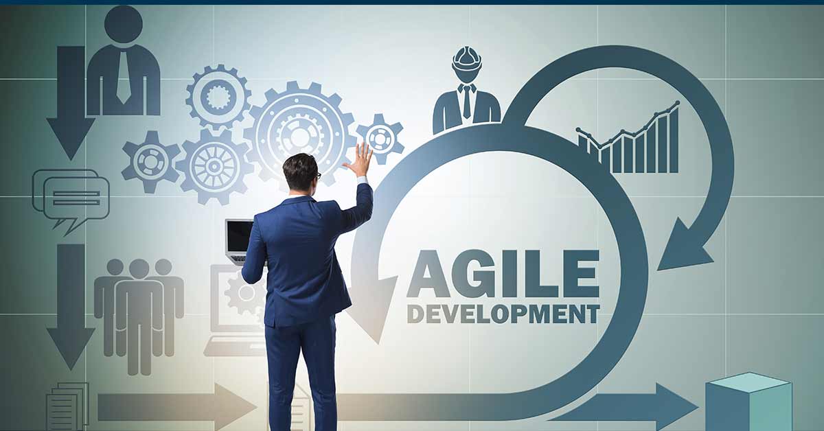 Applied Leadership Training for Traditional & Agile Projects