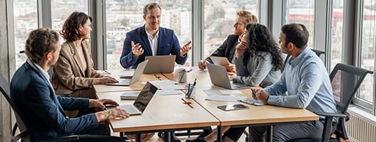 Managing Project Stakeholders
