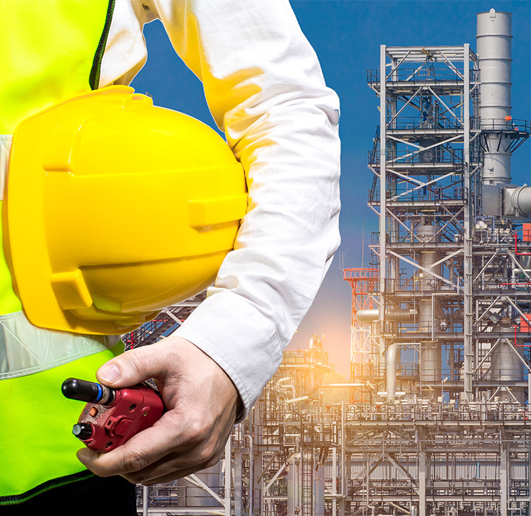 Process Safety Management & Compliance