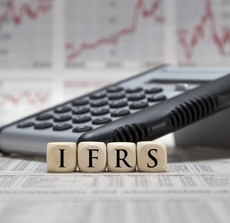 IFRS 16 – Leases