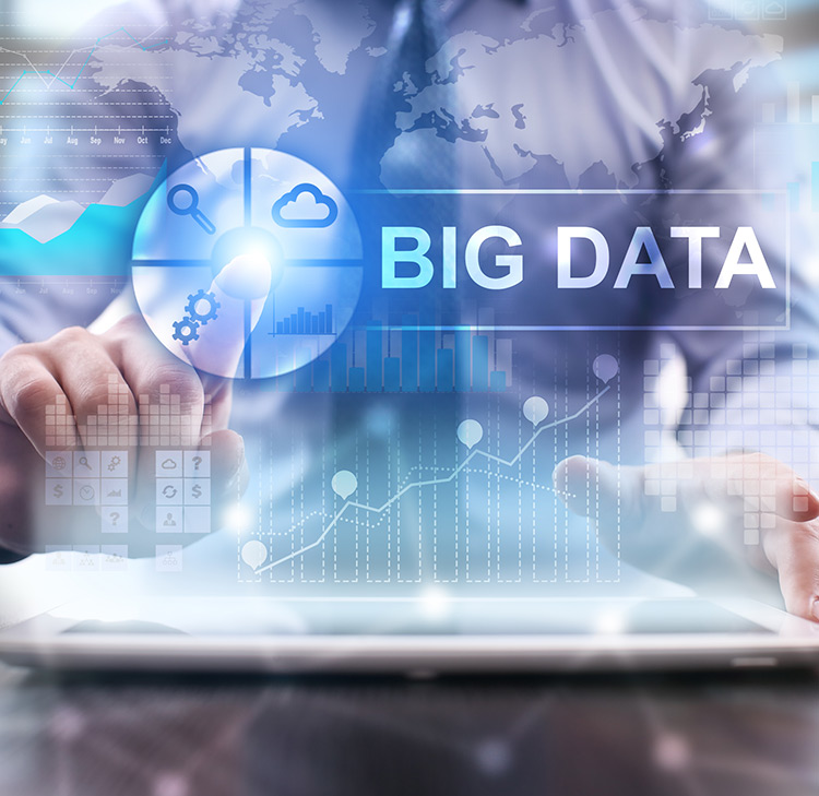 Big Data for Managers