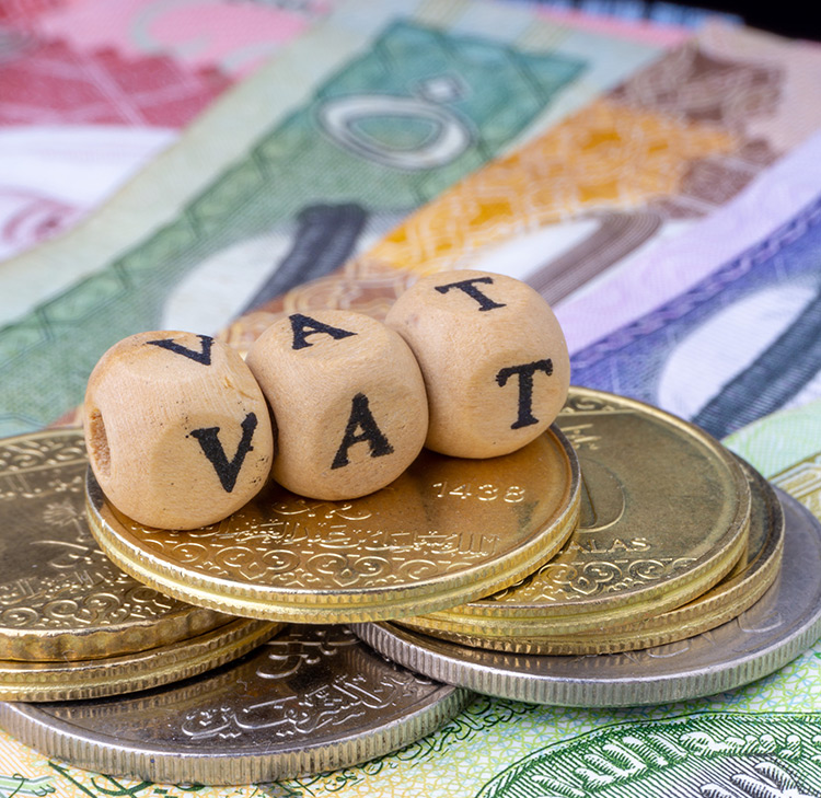 Saudi VAT System