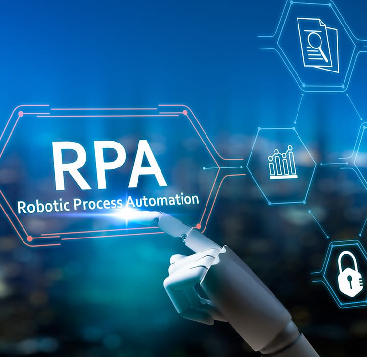 RPA Certification