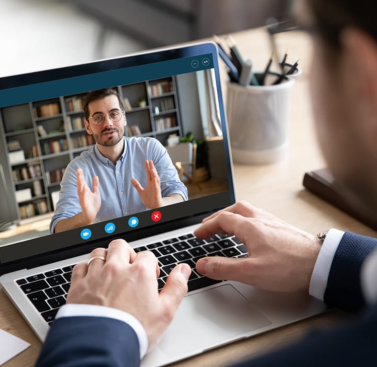 Train the Online Trainer – Virtual / e-learning Online