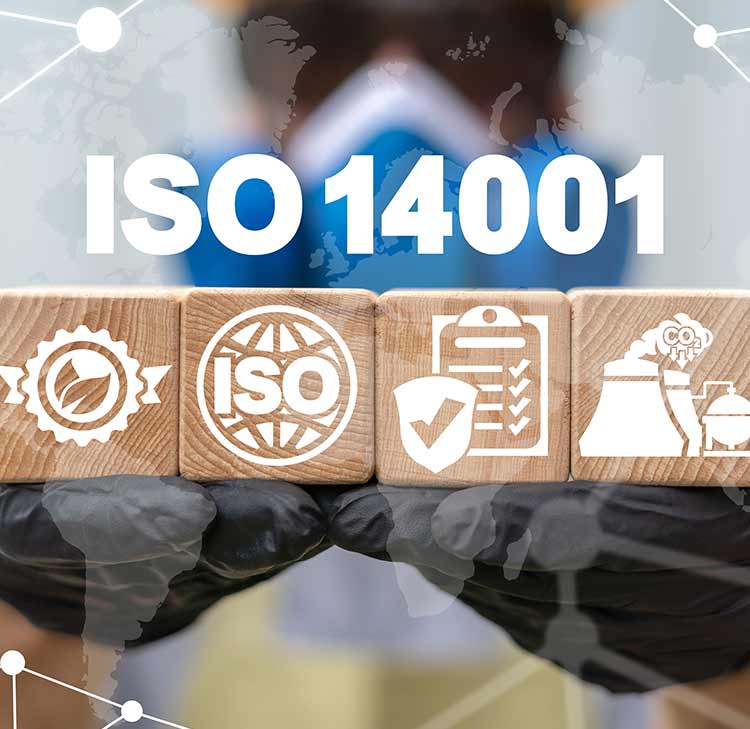 ISO 14001:2015 Requirements and Implementation: