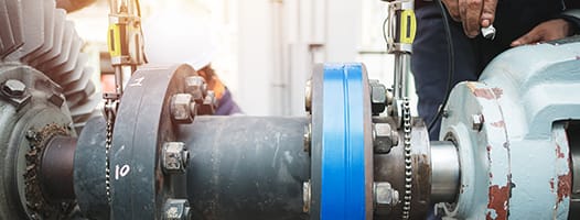 Operation and Maintenance of Rotating Pumps