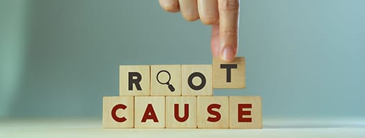 Root Cause Analysis